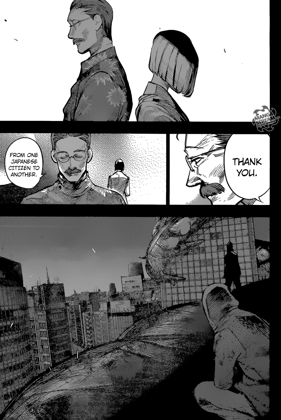 Tokyo Ghoul:re Chapter 152 8